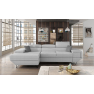 Moderní rohová sedací souprava Arcadia