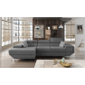 Moderní rohová sedací souprava Arcadia