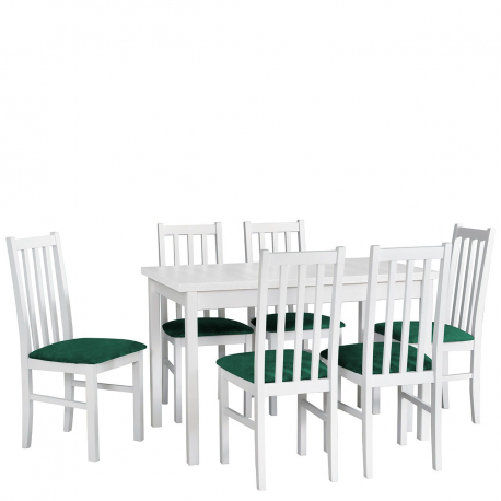 Kuchyňský stůl a židle - AL29
