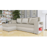  Rohová sedací souprava Feneros Lux
