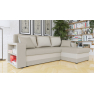  Rohová sedací souprava Feneros Lux