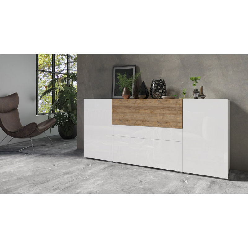 Moderní komoda Power I 26