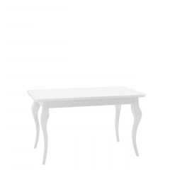 Rozkládací stůl Julia 140