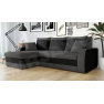 Rohová sedačka Dalmir Lux