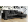 Rohová sedačka Dalmir Lux