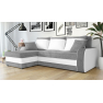 Rohová sedačka Dalmir Lux