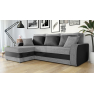Rohová sedačka Dalmir Lux