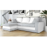 Rohová sedačka Dalmir Lux