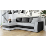 Rohová sedačka Dalmir Lux