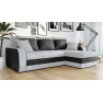 Rohová sedačka Dalmir Lux