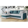 Rohová sedačka Dalmir Lux
