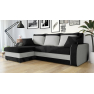 Rohová sedačka Dalmir Lux