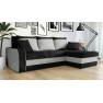 Rohová sedačka Dalmir Lux