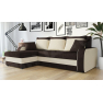 Rohová sedačka Dalmir Lux