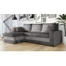 Rohová sedačka Dalmir Lux