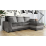 Rohová sedačka Dalmir Lux