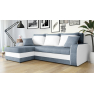 Rohová sedačka Dalmir Lux