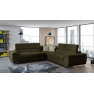 Rohová sedačka Alvin 2e2