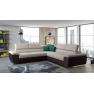 Rohová sedačka Alvin 2e2
