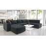 Rohová sedací souprava Tony Premium