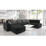 Rohová sedací souprava Tony Bis Premium