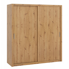 Šatní skříň Kler SZ200 KE08