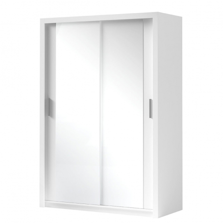 Posuvná skříň se zrcadlem Kler SZ150 KE07