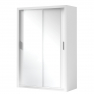 Posuvná skříň se zrcadlem Kler SZ150 KE07