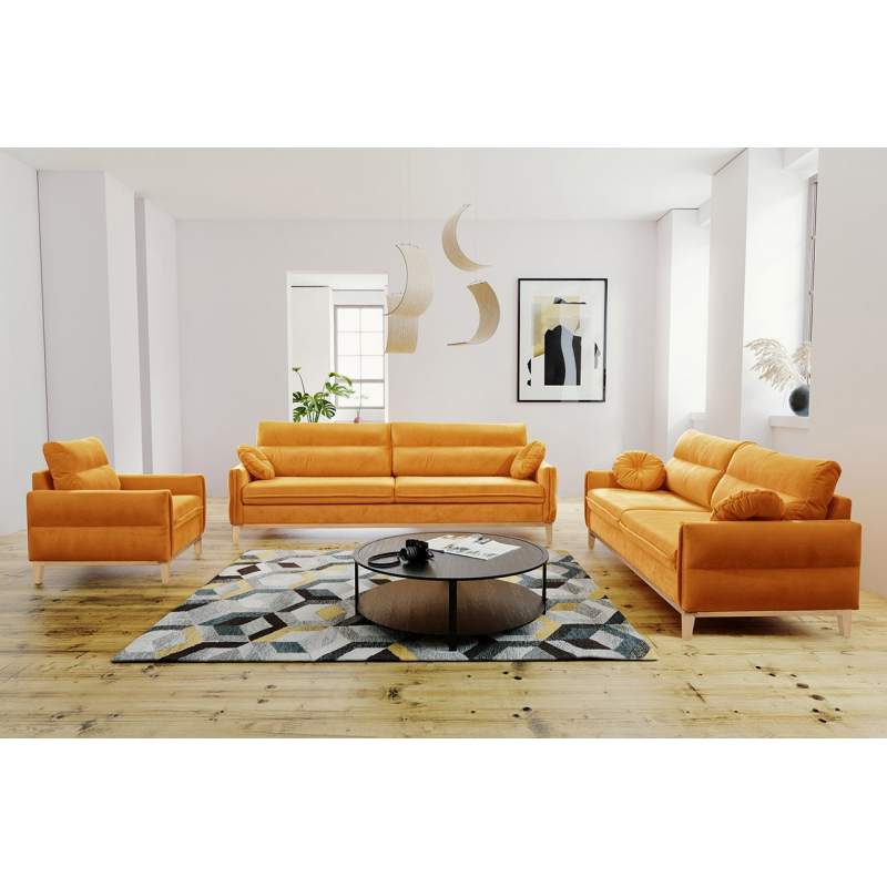 Sedací souprava Zoltan 3 + 2 + 1