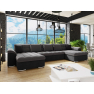 Rohová sedací souprava Wicenza