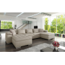 Rohová sedací souprava Wicenza