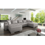 Rohová sedací souprava Wicenza