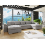 Rohová sedací souprava Wicenza