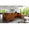 Rohová sedací souprava Wicenza