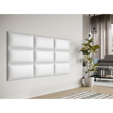 Čalouněný nástěnný panel Pag 60x30