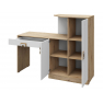Nábytek do studentského pokoje Niczi V