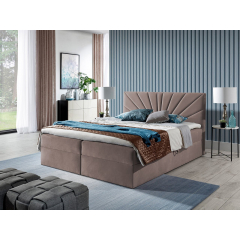 Kontinentální postel Borneo 4