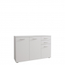 Kombinovaná komoda Jowaz 1 3T 2S