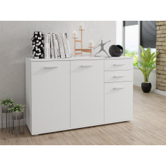 Kombinovaná komoda Jowaz 1 3T 2S