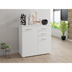 Kombinovaná komoda Jowaz 2 2T 2S