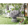 Záhradní otočné křeslo Argos