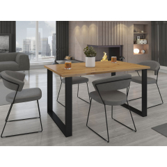 Jídelní stůl Wawik 138 x 90