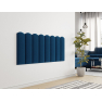 Čalouněný nástěnný panel Kir 70x20