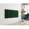 Čalouněný nástěnný panel Kir 70x20
