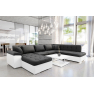Rohová sedací souprava Tony