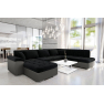 Rohová sedací souprava Tony