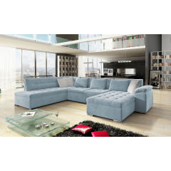 Rohová sedací souprava Tony
