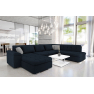 Rohová sedací souprava Tony