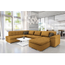Rohová sedací souprava Tony