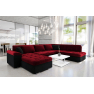 Rohová sedací souprava Tony